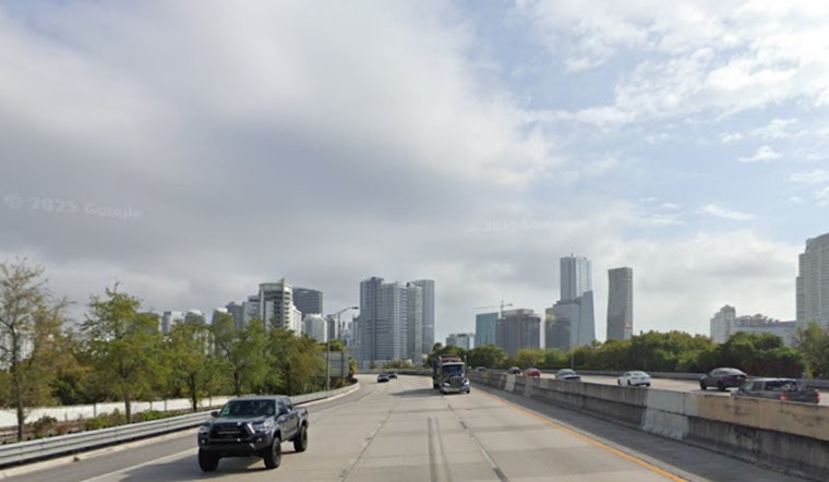 Miami Braces for Mixed Bag of Sun, Showers, and Saharan Dust per National Weather Service Forecast