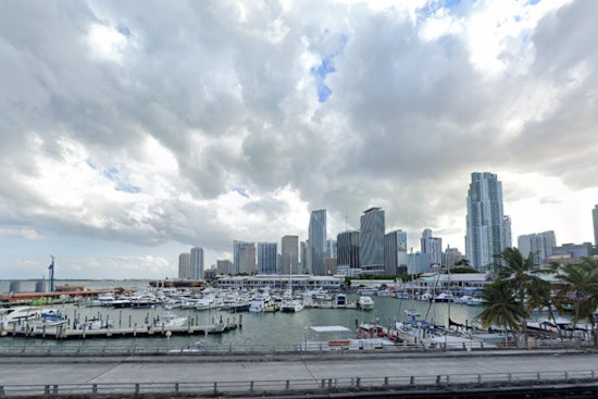 Miami Braces for Mixed Weather with Heat Humidity and Afternoon Thunderstorms