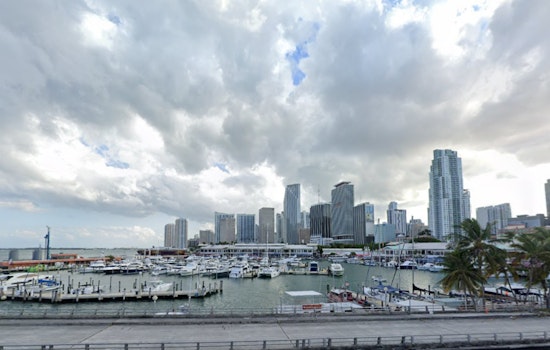 Miami Braces for Mixed Weather with Heat Humidity and Afternoon Thunderstorms