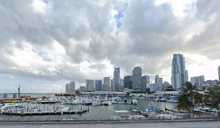 Miami Braces for Mixed Weather with Heat Humidity and Afternoon Thunderstorms