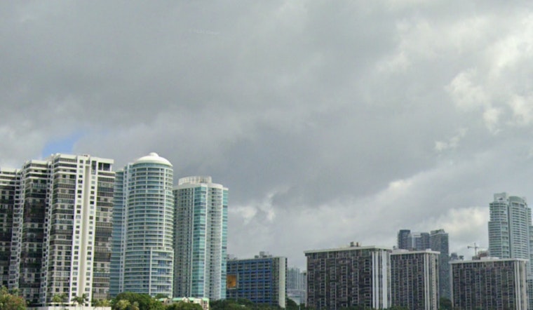 Miami Braces for Showers and Heat with Possible Tropical Development on the Horizon