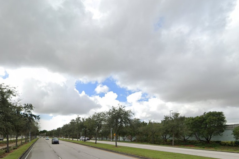 Miami Braces for Showers and Storms with High Rain Chances and Upcoming Saharan Dust Event