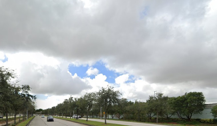 Miami Braces for Showers and Storms with High Rain Chances and Upcoming Saharan Dust Event