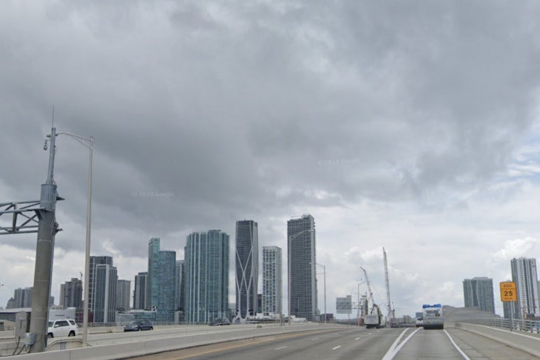 Miami Braces for Stormy Week Ahead with Heavy Rainfall and Thunderstorms Forecasted