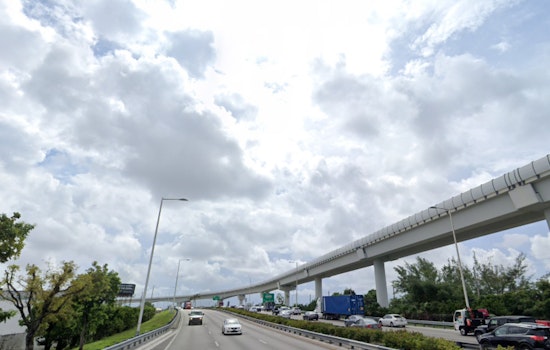 Miami Braces for Summer Showers and High Temps, Local Forecasts Warn of Thunderstorms and Humidity