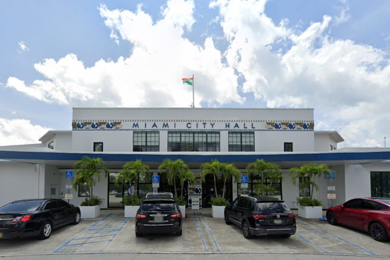 Miami Commissioners to Decide on Controversial ICE Collaboration Amid Local Police Scandals