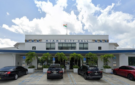 Miami Commissioners to Decide on Controversial ICE Collaboration Amid Local Police Scandals