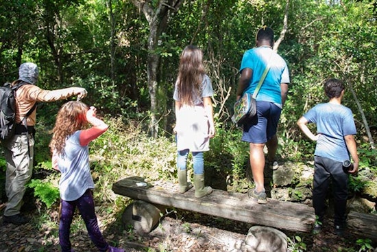 Miami-Dade Celebrates National Great Outdoors Month with Activities Galore in Local Parks