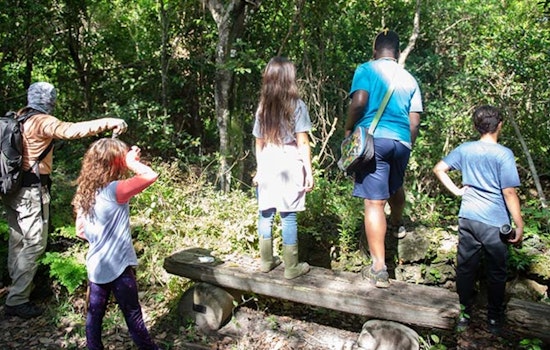 Miami-Dade Celebrates National Great Outdoors Month with Activities Galore in Local Parks