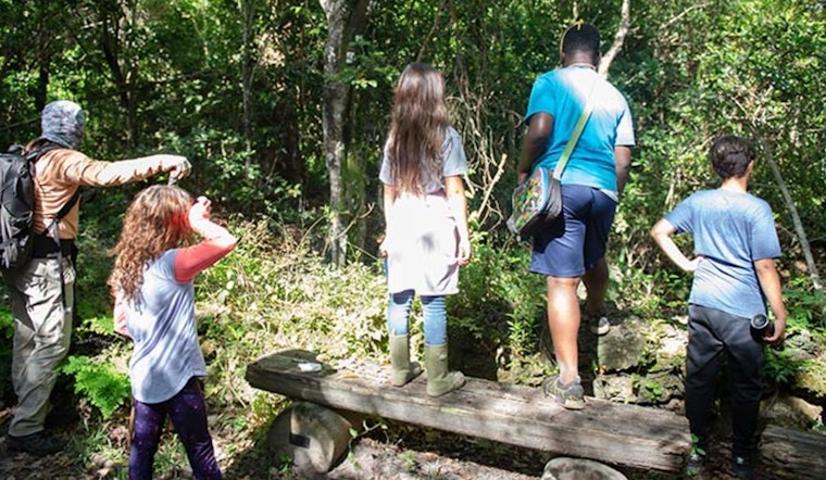 Miami-Dade Celebrates National Great Outdoors Month with Activities Galore in Local Parks