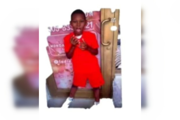 Miami-Dade Community Mourns as Body of Missing 9-Year-Old Anthony Brown Found in Canal