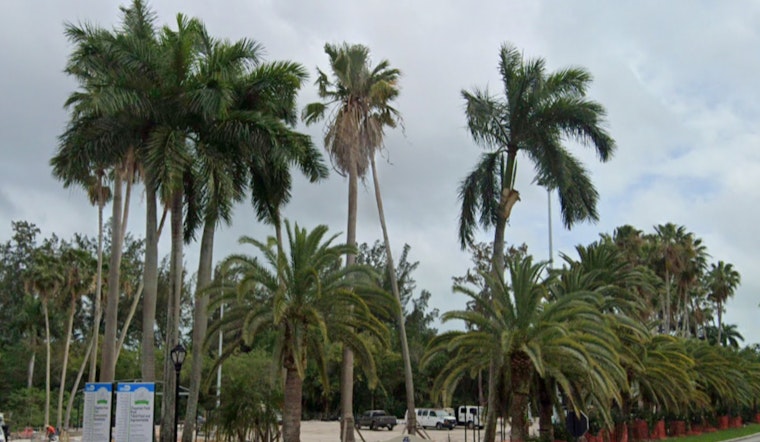 Miami-Dade County Celebrates Chapman Field Park Revitalization with New Athletic Facilities and Environmental Upgrades