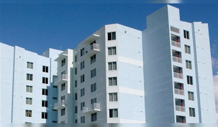 Miami-Dade County Opens Applications for Project-Based Voucher Affordable Housing Program