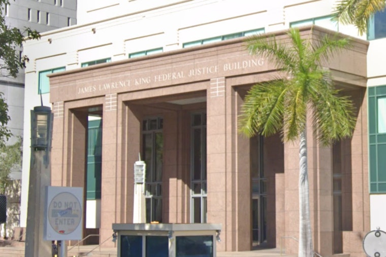 Miami-Dade Resident Admits to $30 Million Tax Fraud Exploiting Puerto Rico Incentive Program