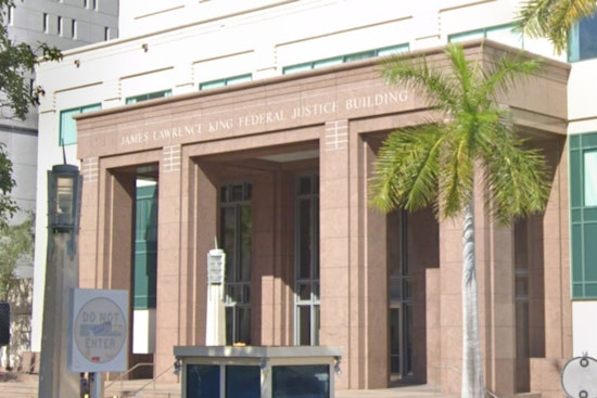 Miami-Dade Resident Admits to $30 Million Tax Fraud Exploiting Puerto Rico Incentive Program
