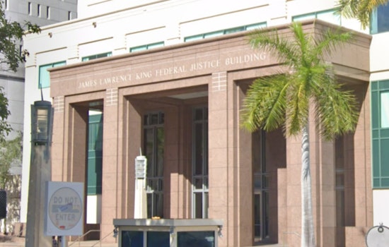 Miami-Dade Resident Admits to $30 Million Tax Fraud Exploiting Puerto Rico Incentive Program