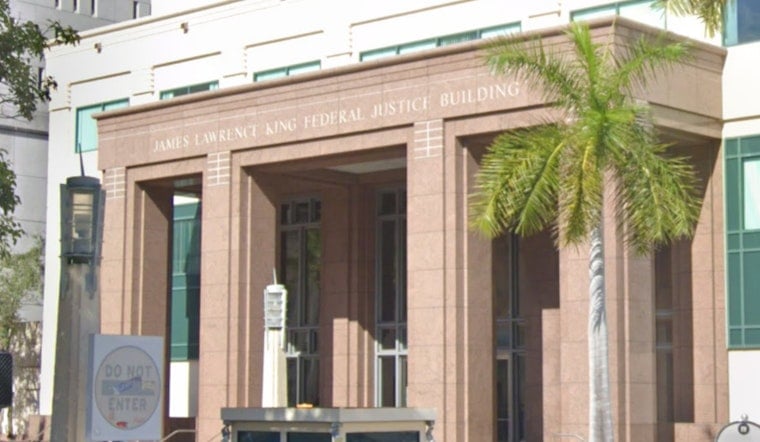 Miami-Dade Resident Admits to $30 Million Tax Fraud Exploiting Puerto Rico Incentive Program
