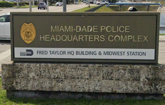 Miami-Dade Sheriff's Office Intensifies Patrols with Operation Safe Summer Initiative