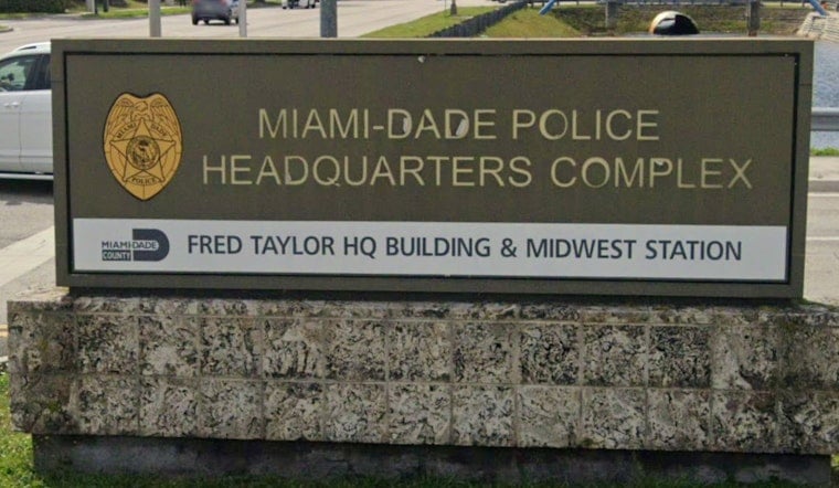 Miami-Dade Sheriff's Office Intensifies Patrols with Operation Safe Summer Initiative