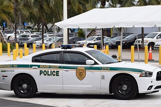 Miami-Dade Sheriff's Office Reinforces School Zone Speed Limits for Summer Sessions