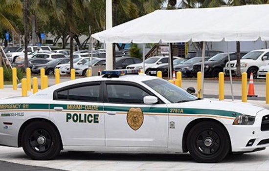 Miami-Dade Sheriff's Office Reinforces School Zone Speed Limits for Summer Sessions