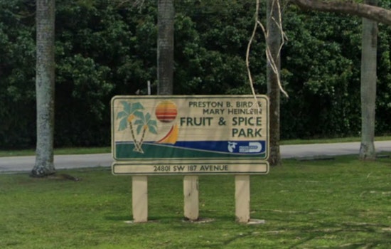 Miami-Dade's Summer Fruit Festival Set to Showcase Local Bounty at Homestead's Fruit & Spice Park