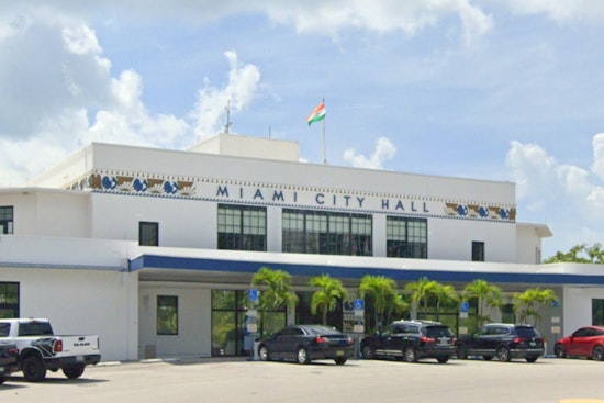 Miami Earns Elite Spot on CDP's 2024 A-List for Outstanding Climate Action and Transparency