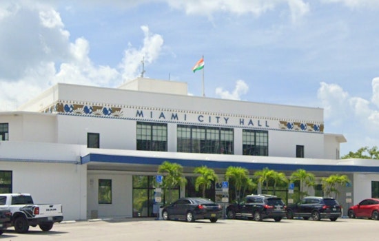 Miami Earns Elite Spot on CDP's 2024 A-List for Outstanding Climate Action and Transparency