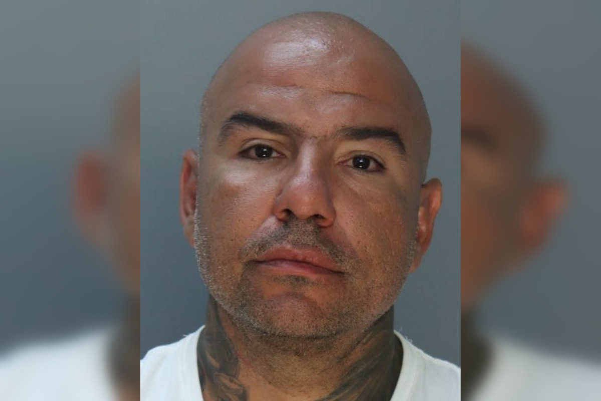 Miami Fire Rescue Captain Charged with Assaulting Officer, Misconduct