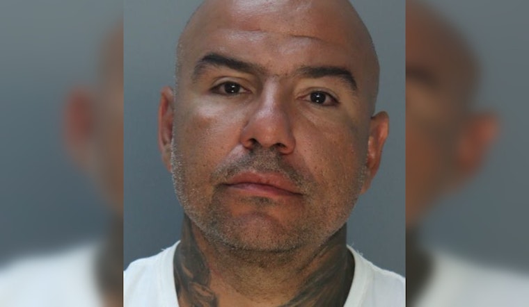 Miami Fire Rescue Captain Charged with Assaulting Officer, Misconduct Amid Missing Person Report Incident