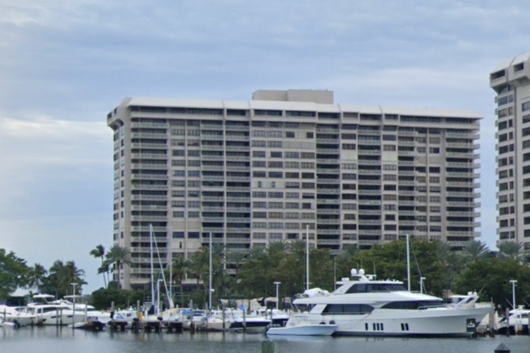 Miami Fire Rescue Tackles Intense Boat Blaze at Grove Isle Club & Resort