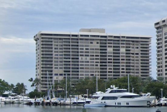 Miami Fire Rescue Tackles Intense Boat Blaze at Grove Isle Club & Resort