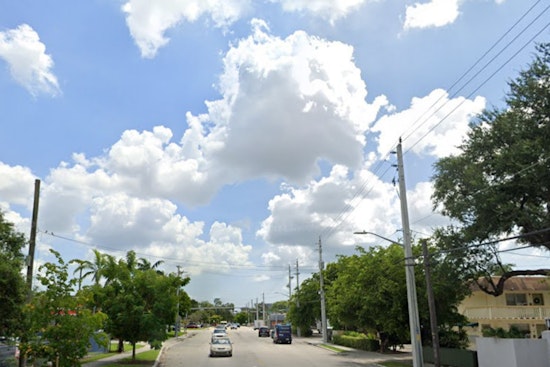 Miami Forecast Shows Sun and Showers Continuing With Temperatures Near 90 Degrees