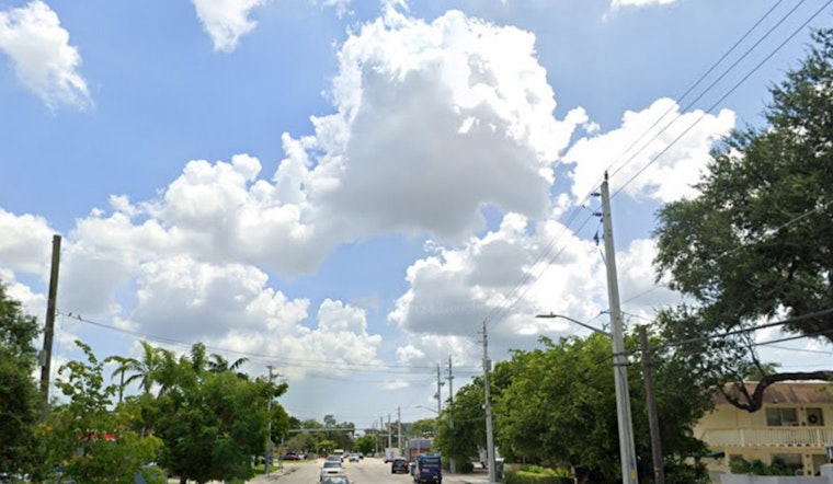Miami Forecast Shows Sun and Showers Continuing With Temperatures Near 90 Degrees