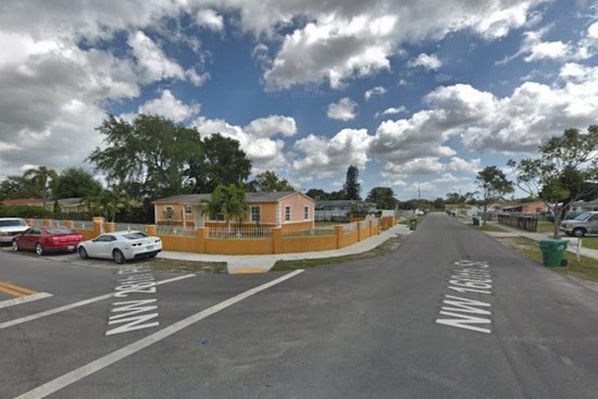 Miami Gardens Birthday Celebration Turns Violent, Two Hospitalized in Domestic Dispute