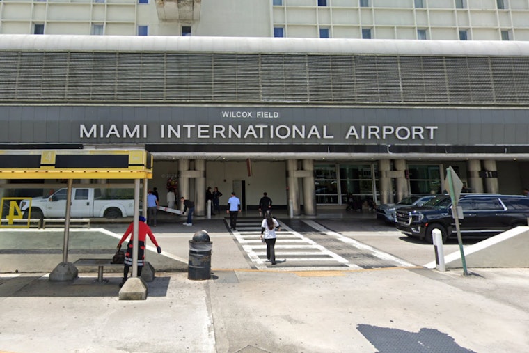 Miami International Airport Introduces Innovative ReBokeh App to Aid Low-Vision Travelers
