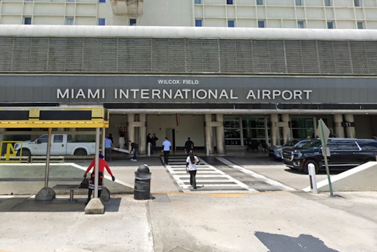 Miami International Airport Introduces Innovative ReBokeh App to Aid Low-Vision Travelers
