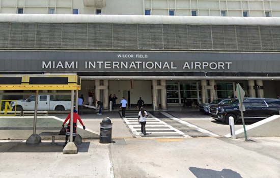 Miami International Airport Introduces Innovative ReBokeh App to Aid Low-Vision Travelers