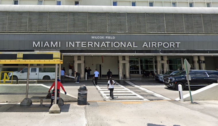Miami International Airport Introduces Innovative ReBokeh App to Aid Low-Vision Travelers