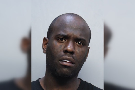 Miami Law Enforcement Arrests Cuban Rapper Chocolate MC on Kidnapping and Armed Robbery Charges