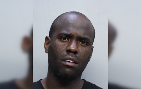 Miami Law Enforcement Arrests Cuban Rapper Chocolate MC on Kidnapping and Armed Robbery Charges