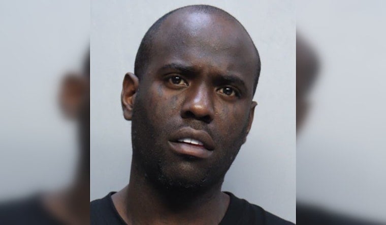 Miami Law Enforcement Arrests Cuban Rapper Chocolate MC on Kidnapping and Armed Robbery Charges