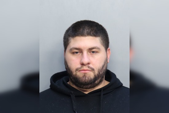 Miami Man Arrested for Attempted Murder of Father Ahead of Father's Day
