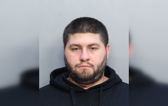 Miami Man Arrested for Attempted Murder of Father Ahead of Father's Day