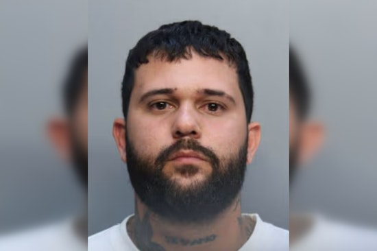 Miami Man Charged with Aggravated Assault in Mango Tree Standoff