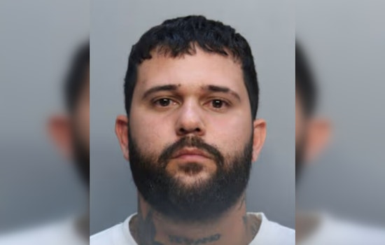 Miami Man Charged with Aggravated Assault in Mango Tree Standoff