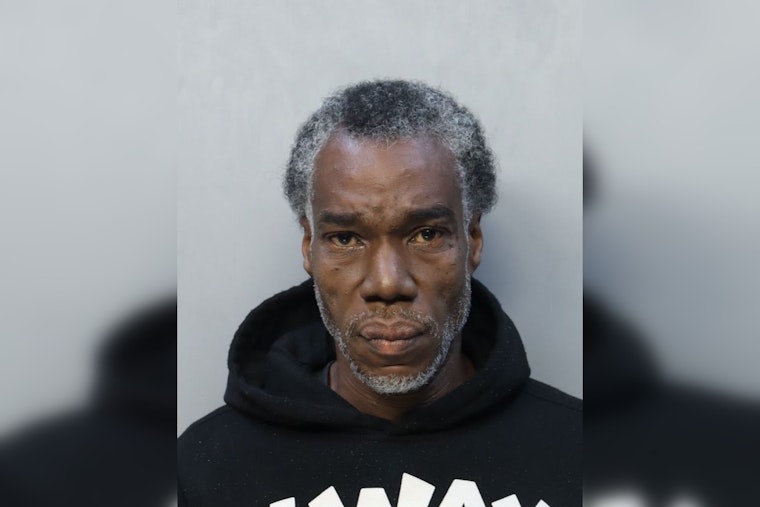 Miami Man Charged with Armed Robbery and Attempted Murder Over Drug Payment Dispute