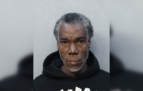 Miami Man Charged with Armed Robbery and Attempted Murder Over Drug Payment Dispute