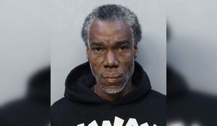 Miami Man Charged with Armed Robbery and Attempted Murder Over Drug Payment Dispute