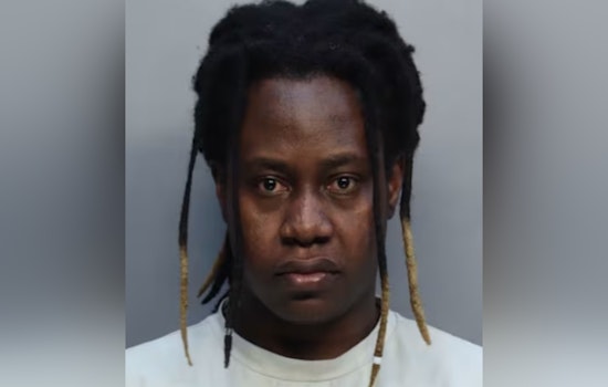 Miami Man Charged with Fraud and Grand Theft Over Rental Scam